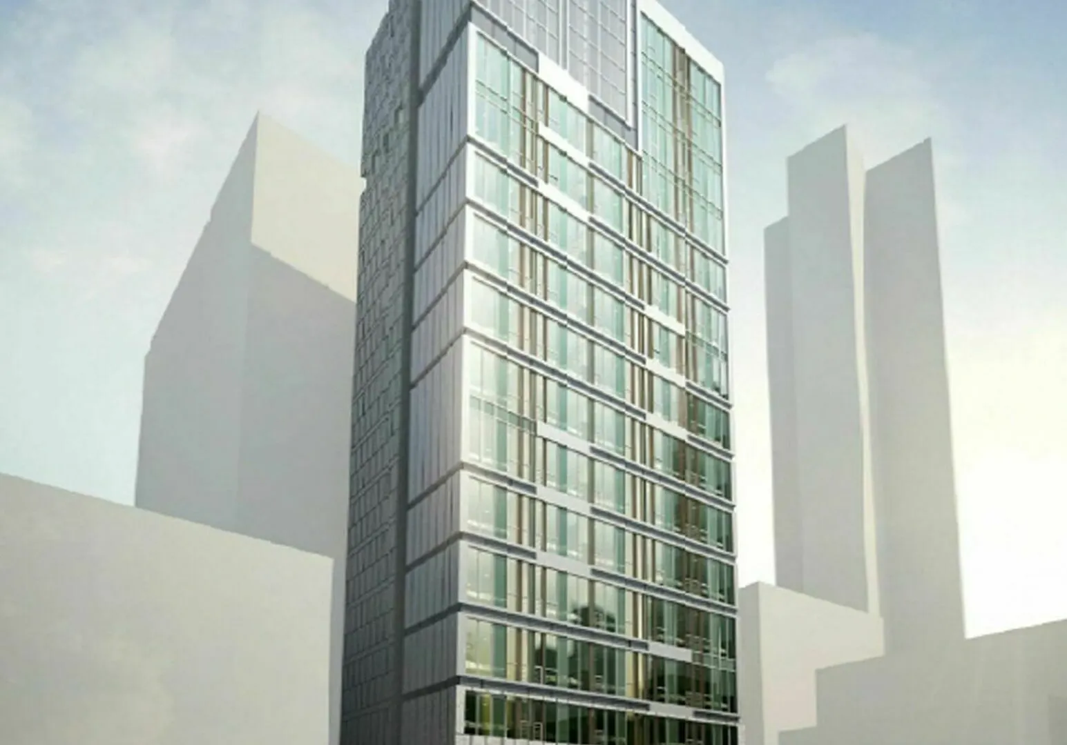 E Seven Place 서울특별시