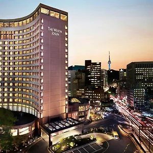 Westin Josun ***** سيول