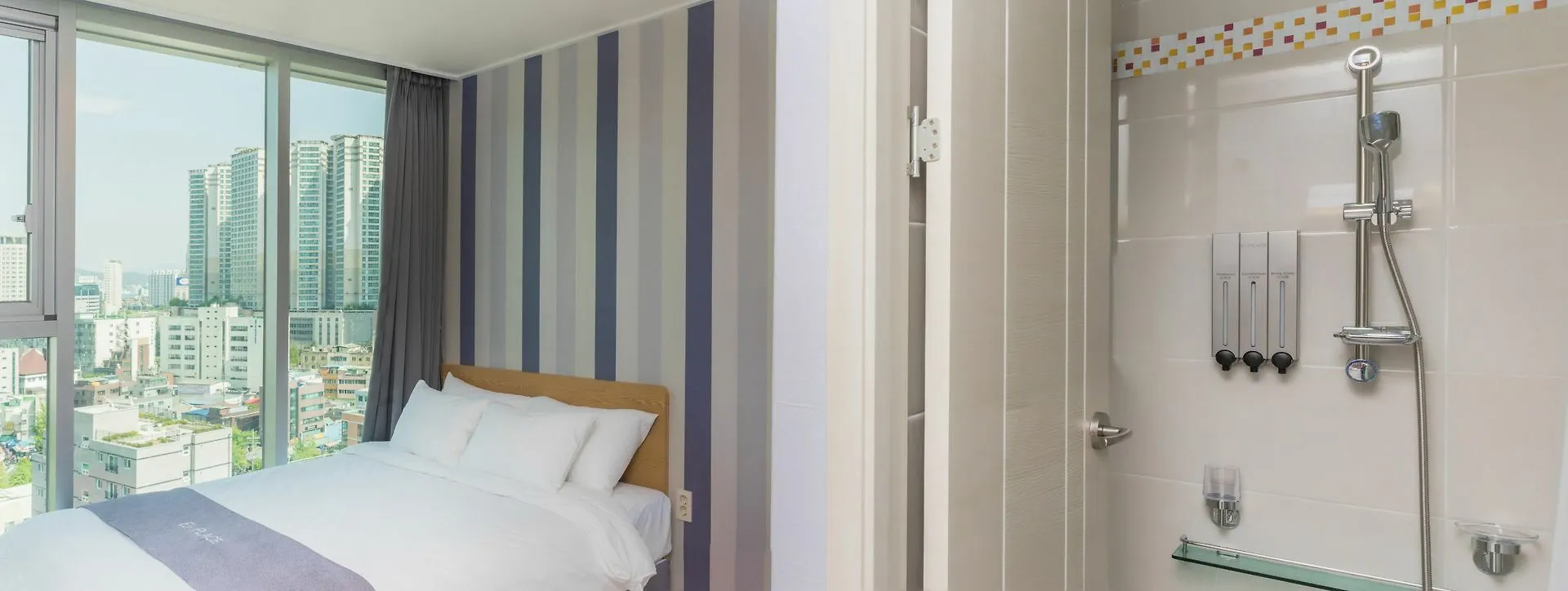 Hotel E Seven Place Seoul